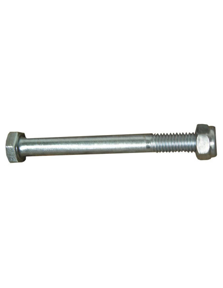 Tornillo - M16 x 100mm, Resistencia a la tracción 10.9 (25 pzas. Caja)