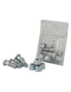 Tornillo - M16 x 60mm, Resistencia a la tracción 12.9 (5...