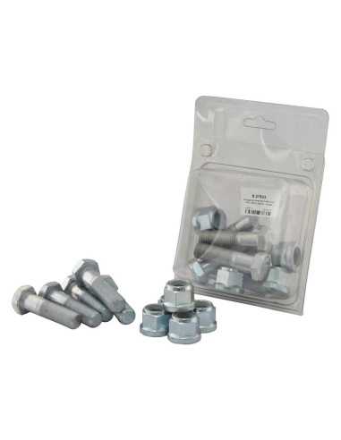 Tornillo - M16 x 60mm, Resistencia a la...