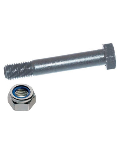 Tornillo - M16 x 90mm, Resistencia a la...
