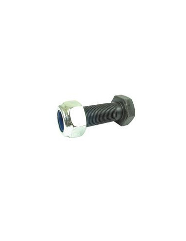 Tornillo - M20 x 120mm, Resistencia a la tracción 10.9 (25 pzas. Caja)