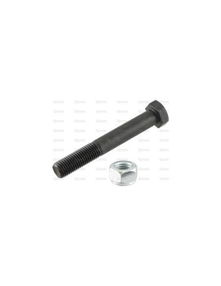 Tornillo - M20 x 140mm, Resistencia a la tracción