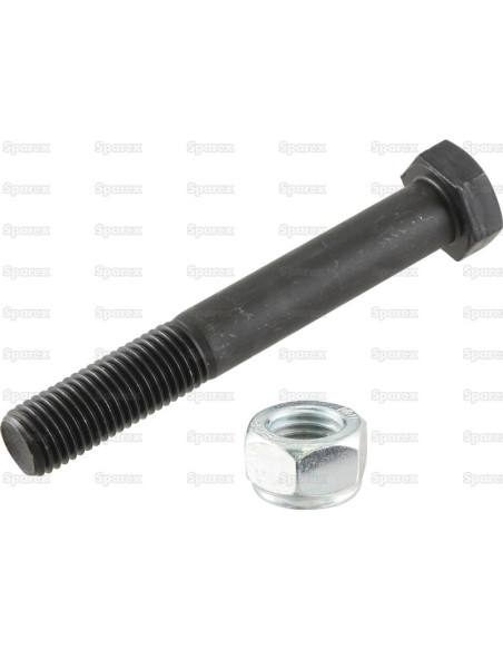 Tornillo - M20 x 140mm, Resistencia a la tracción