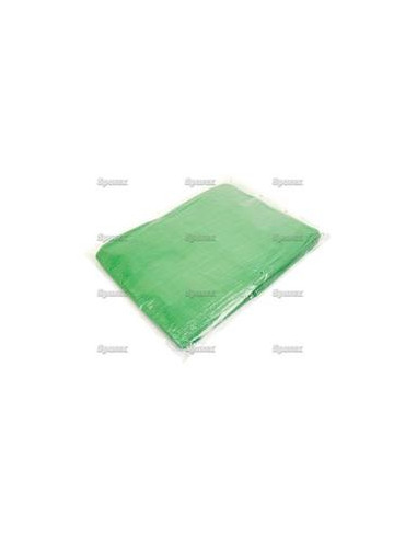 Toldo - 9.0 x 14.0M