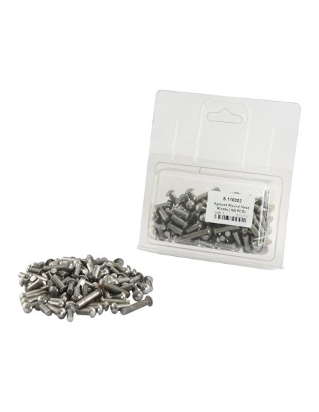 Agripak Remache (100 pcs)