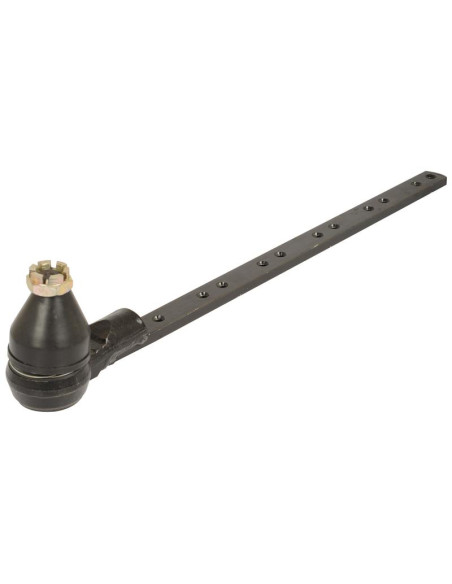 Cabeza Cuchilla, Longitud Corresponde a: D28283011