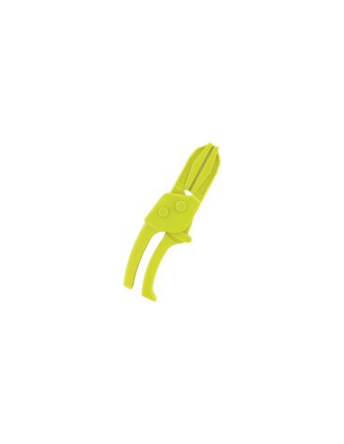 Alicate de pinza de línea flexible pequeño Reforzado Función (19 - 57mm)