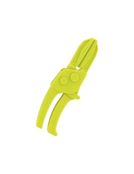 Alicate de pinza de línea flexible pequeño Reforzado Función (3 - 19mm)