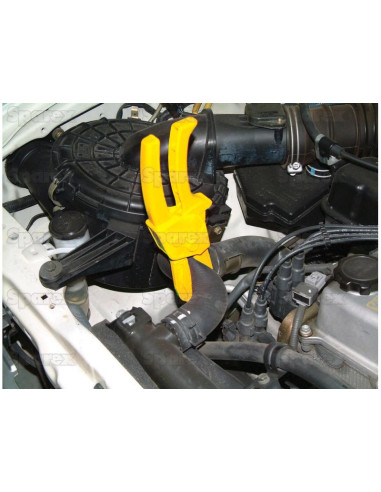 Alicate de pinza de línea flexible pequeño...