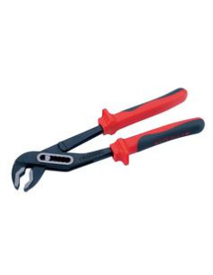 Alicates Bomba de Agua (Junta Deslizante)