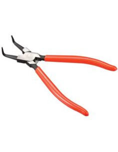Alicates Circlip con Angulo Interno
