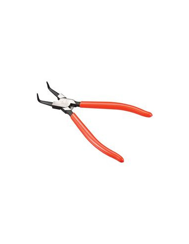 Alicates Circlip con Angulo Interno