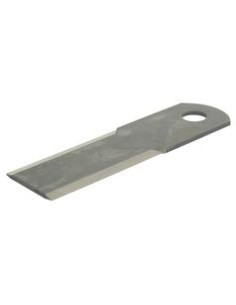 Cuchilla - Liso, 173 x 50 x 3mm Corresponde a: 0600172