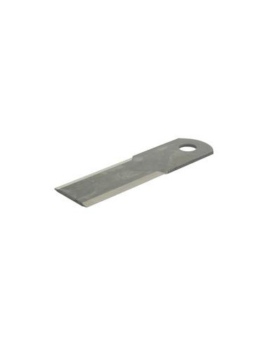Cuchilla - Liso, 173 x 50 x 3mm Corresponde a: 0600172