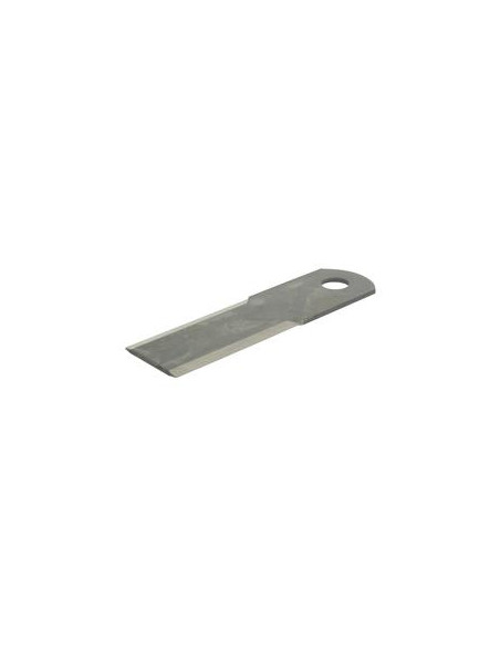 Cuchilla - Liso, 173 x 50 x 3mm Corresponde a: 0600172