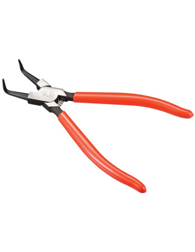 Alicates Circlip con Angulo Interno