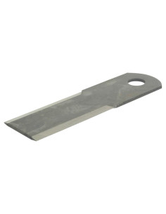 Cuchilla - Liso, 173 x 50 x 3mm Corresponde a: 0600172 2