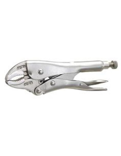 Alicates de Cierre Curvados