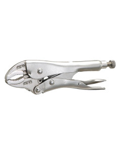 Alicates de Cierre Curvados 2