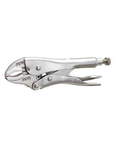 Alicates de Cierre Curvados