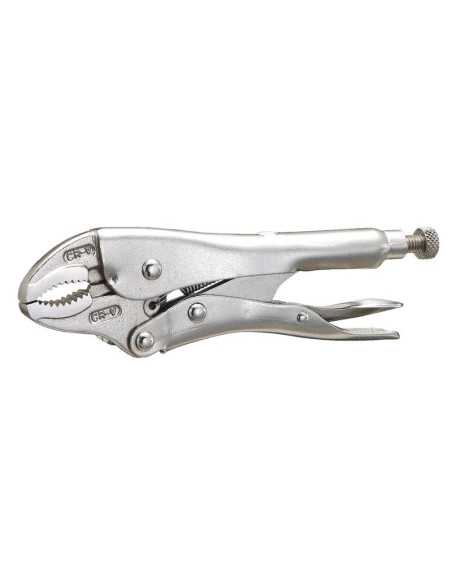 Alicates de Cierre Curvados