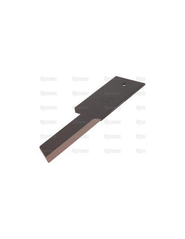 Cuchilla - Liso, 198 x 50 / 32 x 3mm Corresponde a: 280900