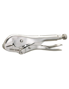 Alicates de Cierre Rectos 2