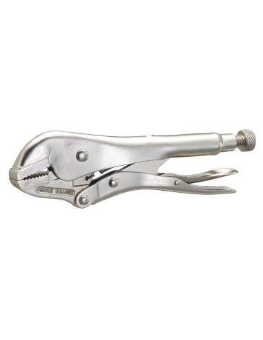 Alicates de Cierre Rectos