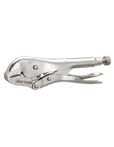 Alicates de Cierre Rectos