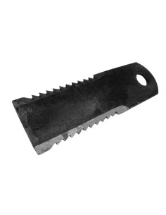 Cuchilla - Serrated, 173 x 50 x 4mm Corresponde a:... 2