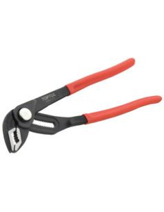 Alicates para bomba - Ajuste rápido