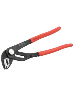 Alicates para bomba - Ajuste rápido 2