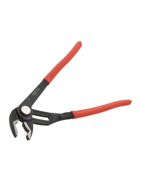 Alicates para bomba - Ajuste rápido