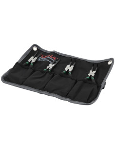 Juego de alicates para anillo de seguridad 2