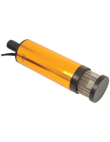 Bomba Sumergible (12V)