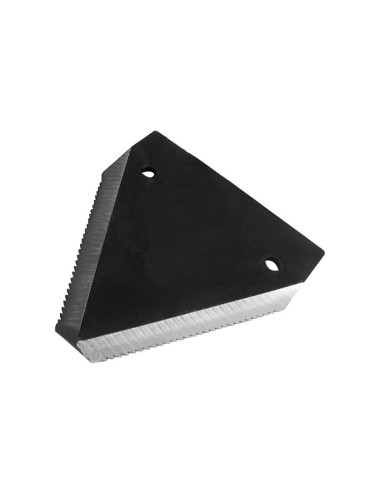 Cuchilla Dentada - Serrador Inferior - Serrador...