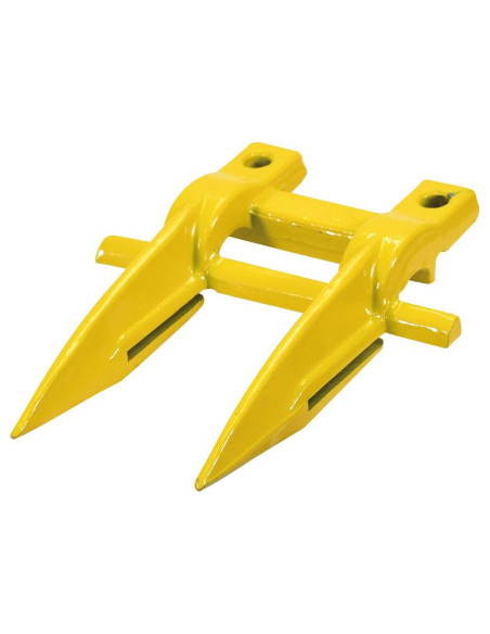 Dedos Dobles (Negro) Corresponde a: 379720