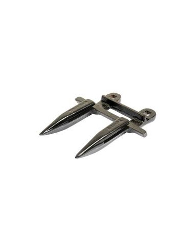 Dedos Dobles (Negro) Corresponde a: D44102900