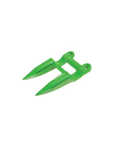 Dedos Dobles (Verde) Corresponde a: H61954