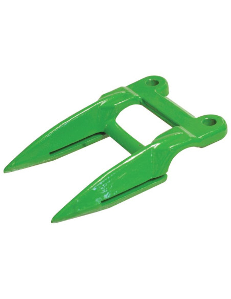 Dedos Dobles (Verde) Corresponde a: H61954