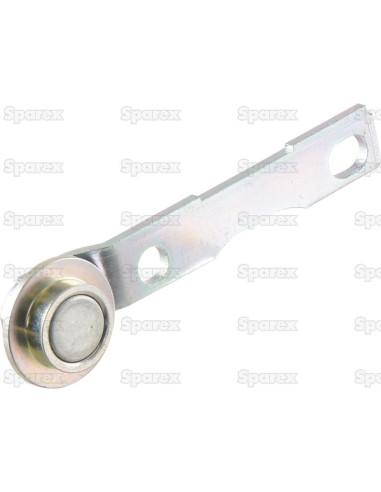 Guía de rodillo (Upper)