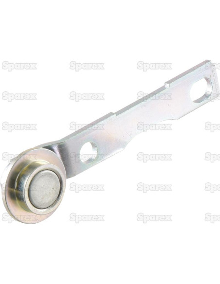 Guía de rodillo (Upper)