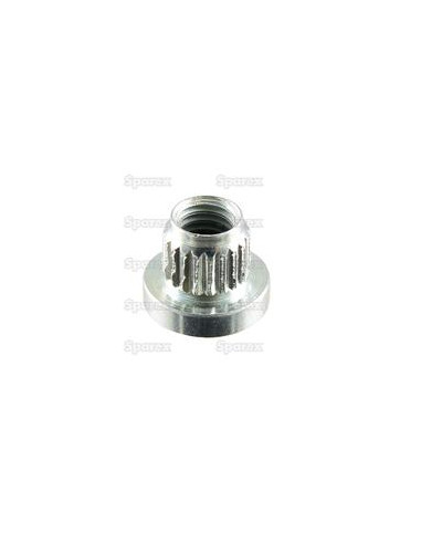 Nut M6 Corresponde a: 1093708