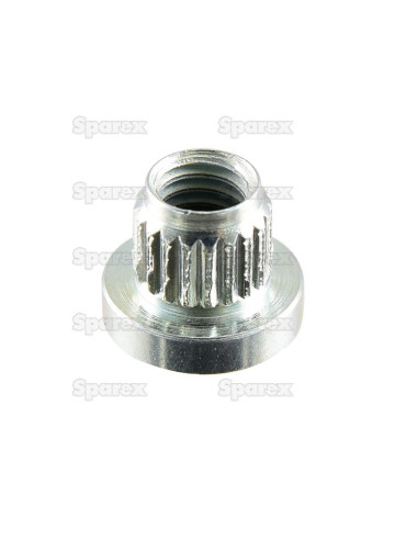 Nut M6 Corresponde a: 1093708