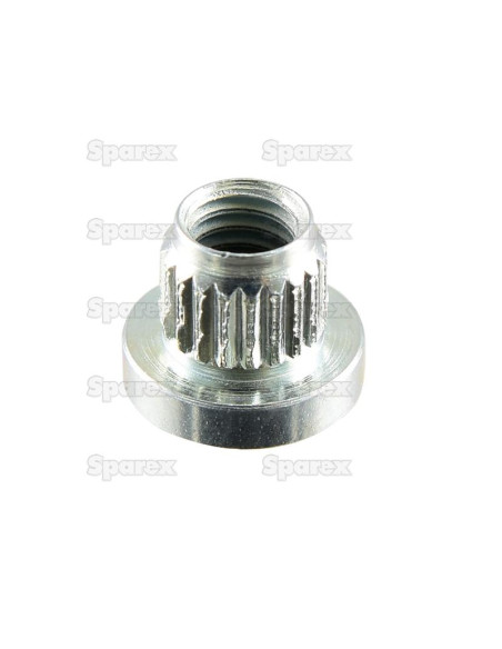 Nut M6 Corresponde a: 1093708