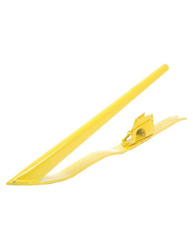 Soporte Cuchilla Corresponde a: AS127