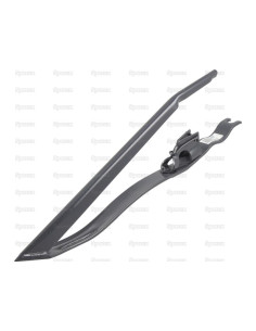 Soporte Cuchilla Corresponde a: ASK-100 2