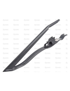 Soporte Cuchilla Corresponde a: ASK-120 2