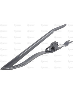 Soporte Cuchilla Corresponde a: ASK-127 2