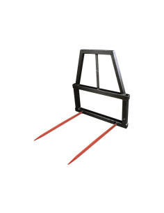 Soporte Púas para Empacadora Fardo Grande Cuadrado 2